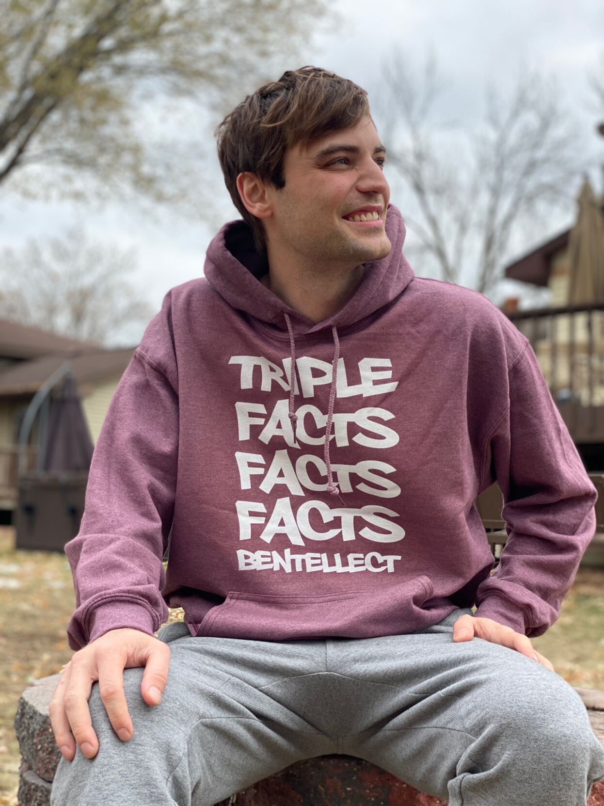 Benjamin Tarrolly